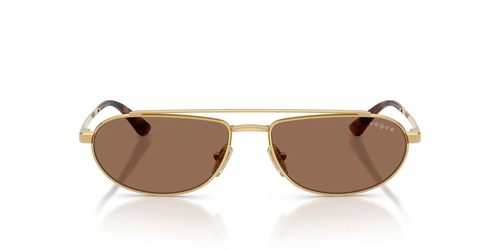 Vogue 4371S Sunglasses - view 16
